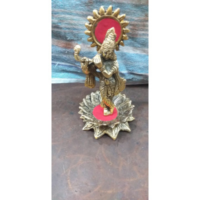 Lord Krishna Idol Lord Krishna Idol